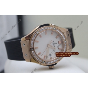 HUBLOT Big Bang Ladies 36mm (код 072-01) HUBLOT Big Bang Ladies 36mm (код 072-01)