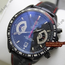 Tag Heuer Calibre 17 (код 047)
