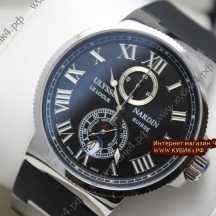 Ulysse Nardin Maxi Marine Chronometer (код 081)