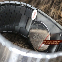 Rado Ceramica Chronograph Black (код 038)