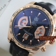 Tag Heuer Calibre 17 (код 006-01)