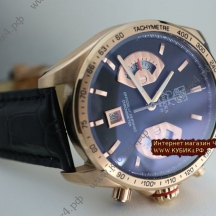 Tag Heuer Calibre 17 (код 006-01) Tag Heuer Calibre 17 (код 006-01)