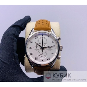Tag Heuer SpaceX (код 050)
