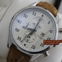 Tag Heuer SpaceX (код 050)
