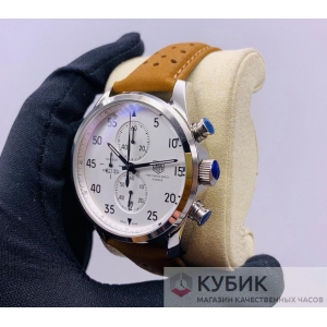 Tag Heuer SpaceX (код 050)