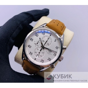 Tag Heuer SpaceX (код 050)