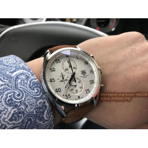 Tag Heuer SpaceX (код 050)