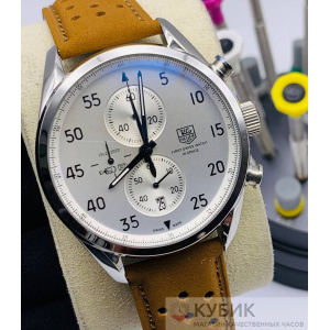 Tag Heuer SpaceX (код 050)