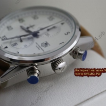 Tag Heuer SpaceX (код 050)