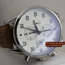 Tag Heuer SpaceX (код 050)
