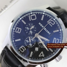 Montblanc TimeWalker (код 021)