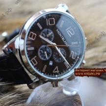 Montblanc TimeWalker (код 021) Montblanc TimeWalker (код 021)