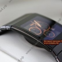 Rado Ceramica Chronograph Black (код 026-01) Rado Ceramica Chronograph Black (код 026-01)