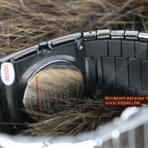 Rado Ceramica Chronograph Black (код 026-01) Rado Ceramica Chronograph Black (код 026-01)