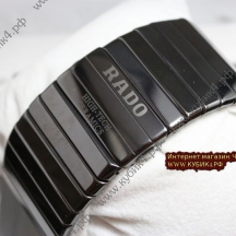 Rado Ceramica Chronograph Black (код 026-01) Rado Ceramica Chronograph Black (код 026-01)
