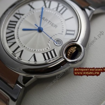 Cartier Ballon Blue de Cartier (код 031) Cartier Ballon Blue de Cartier (код 031)
