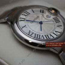 Cartier Ballon Blue de Cartier (код 031) Cartier Ballon Blue de Cartier (код 031)