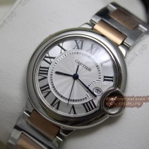 Cartier Ballon Blue de Cartier (код 031)
