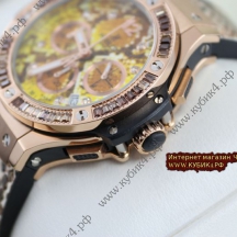 HUBLOT Big Bang Boa Bang (код 042-01)