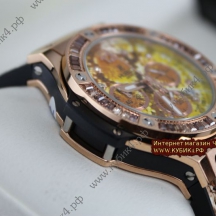 HUBLOT Big Bang Boa Bang (код 042-01)