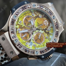 HUBLOT Big Bang Boa Bang (код 042-01)