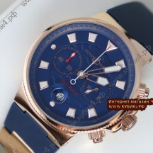 Ulysse Nardin Marine Chronograph (код 089)