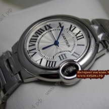 Cartier Ballon Blue de Cartier(код 032)