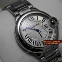Cartier Ballon Blue de Cartier(код 032)