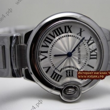 Cartier Ballon Blue de Cartier(код 032)