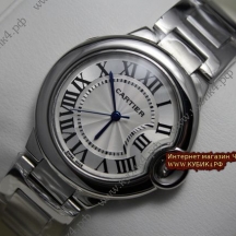 Cartier Ballon Blue de Cartier(код 032)