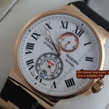 Ulysse Nardin Maxi Marine Chronometer (код 096)