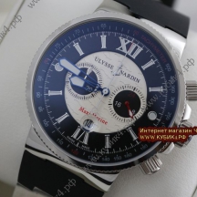 Ulysse Nardin Maxi Marine Chronometer (код 099)