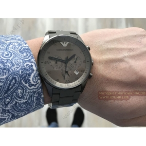 Armani art 25