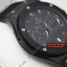 HUBLOT Classic Fusion Chronograph (код 029-01)