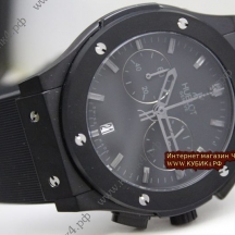 HUBLOT Classic Fusion Chronograph (код 029-01)