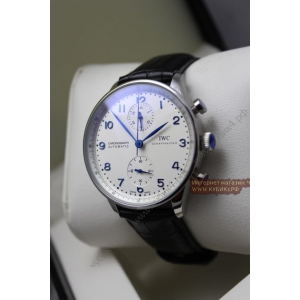 IWC Portuguese Chronograph (код 023)