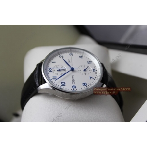 IWC Portuguese Chronograph (код 023)
