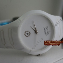 Rado True Jubile White (код 047) Rado True Jubile White (код 047)