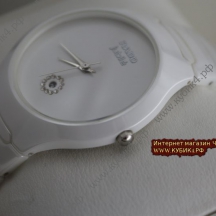 Rado True Jubile White (код 047) Rado True Jubile White (код 047)