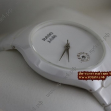 Rado True Jubile White (код 047) Rado True Jubile White (код 047)