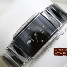 Rado Integral Jubile Black (код 044-01)