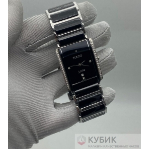 Rado Integral Jubile Black (код 044-01)