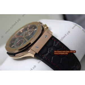 HUBLOT Aerofusion (код 077) HUBLOT Aerofusion (код 077)