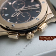 HUBLOT Classic Fusion CHRONOGRAPH KING GOLD (код 078) HUBLOT Classic Fusion CHRONOGRAPH KING GOLD (код 078)