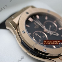 HUBLOT Classic Fusion CHRONOGRAPH KING GOLD (код 078) HUBLOT Classic Fusion CHRONOGRAPH KING GOLD (код 078)