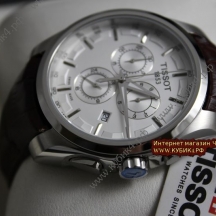 Tissot T-Sport (код 024) Tissot T-Sport (код 024)