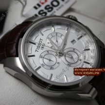 Tissot T-Sport (код 024) Tissot T-Sport (код 024)
