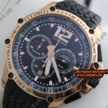 Chopard Classic Racing Collection Superfast (код 032)