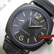 PANERAI Radiomir Seal (код 050)