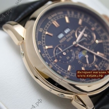Patek Philippe Grand Complications (код 105) Patek Philippe Grand Complications (код 105)